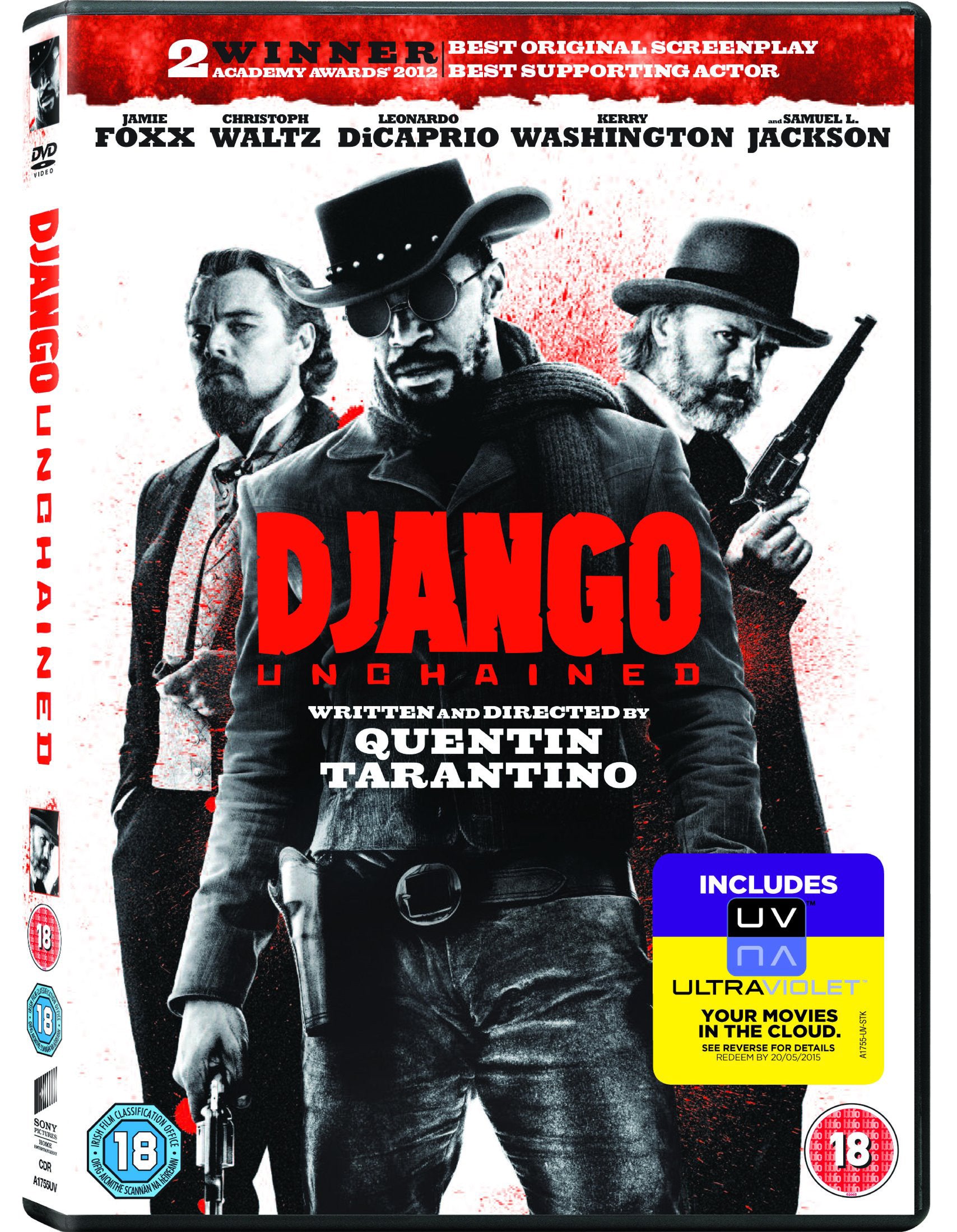 Django Unchained