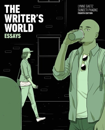 Writer's World, The