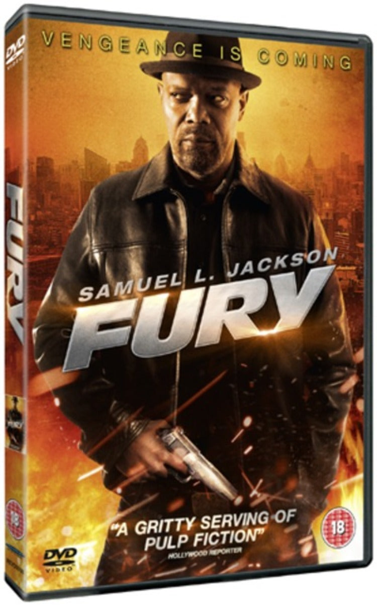 Fury