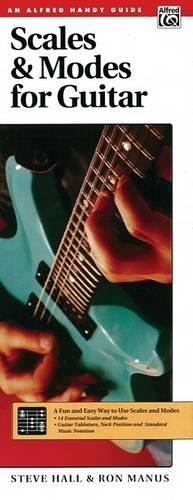 Scales & Modes