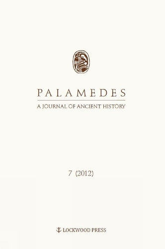 Palamedes Volume 7