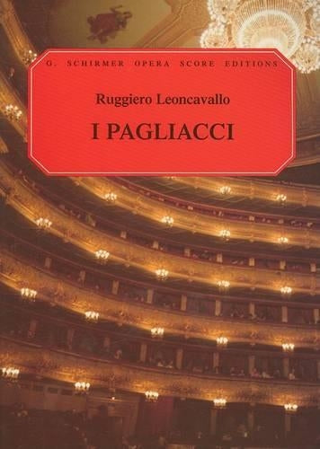 I Pagliacci