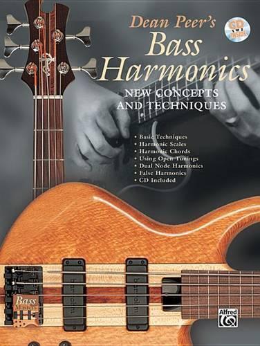 Bass Harmonics