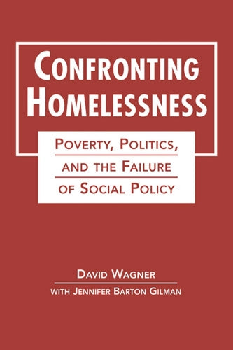 Confronting Homelessness