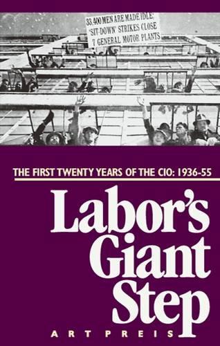 Labour's Giant Step