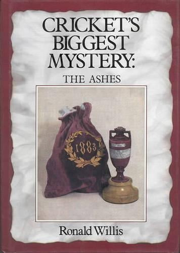 Cricket's Biggest Mystery