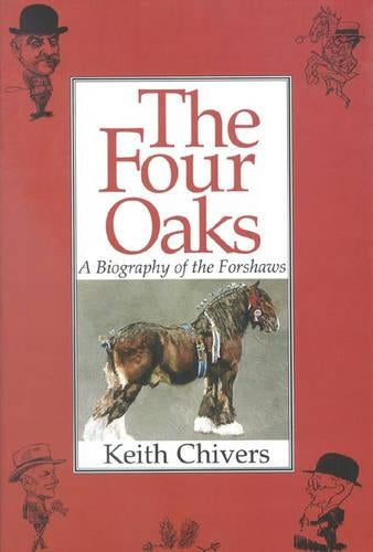 The Four Oaks