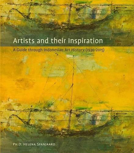 Artists & their Inspiration