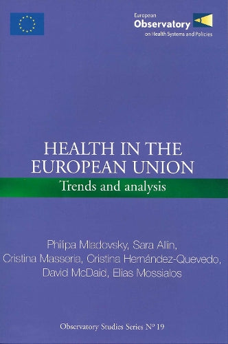 Health in the European Union