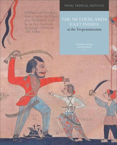 Netherlands East Indies at the Tropenmuseum