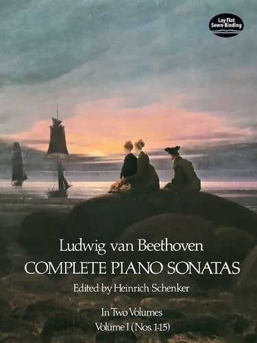 Complete Piano Sonatas - Volume I