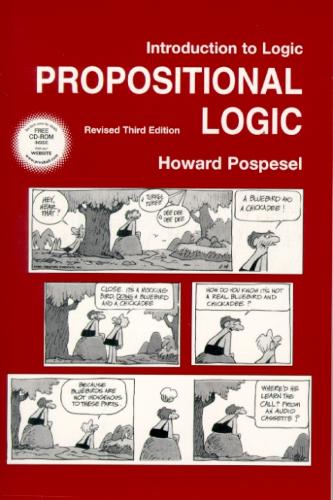 Introduction to Logic