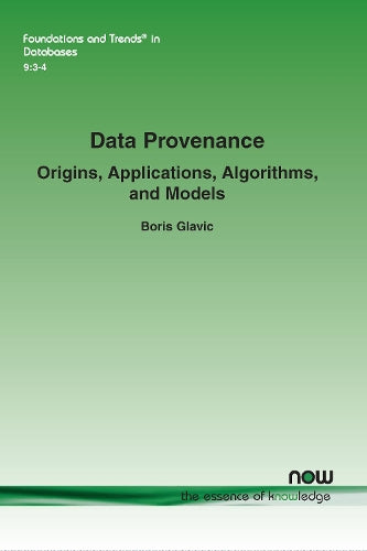 Data Provenance