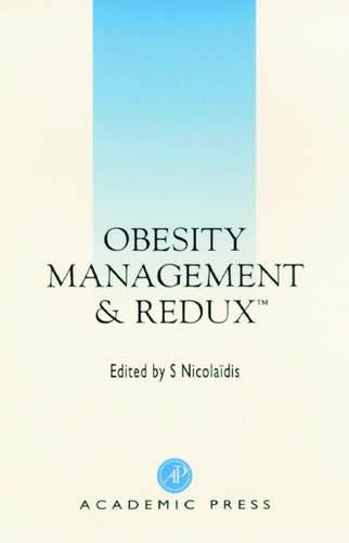 Obesity Management and Redux
