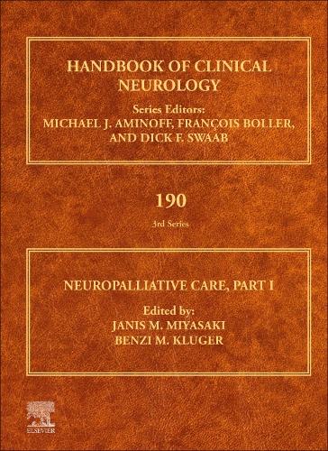 Neuropalliative Care