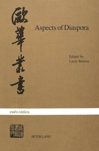 Aspects of Diaspora