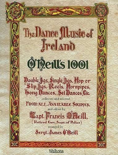 O'Neills 1001 Collection