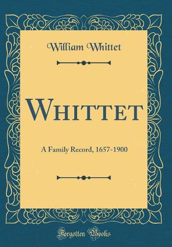 Whittet