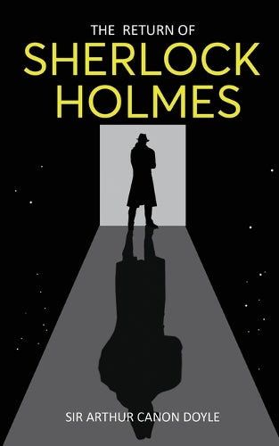 The Return of Sherlock Holmes