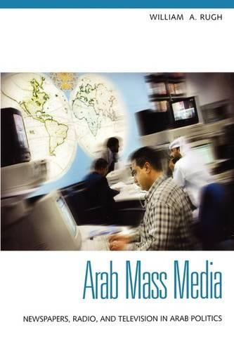 Arab Mass Media
