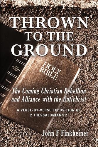 Thrown to the Ground