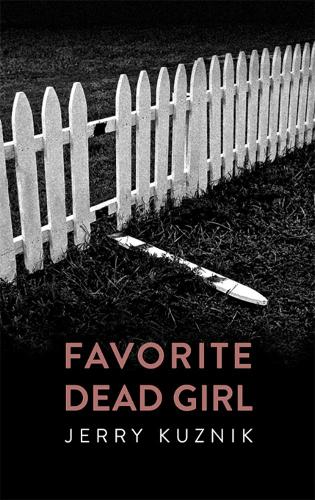 Favorite Dead Girl