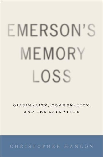 Emerson's Memory Loss