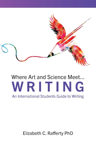 Where Art and Science Meet...Writing