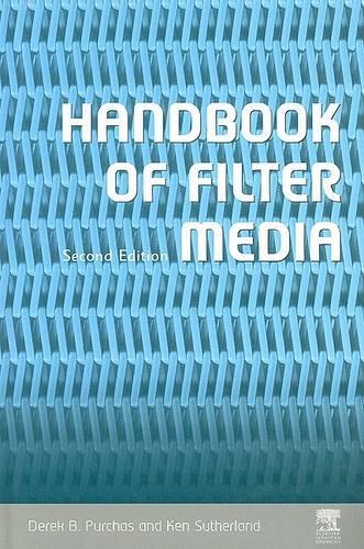 Handbook of Filter Media