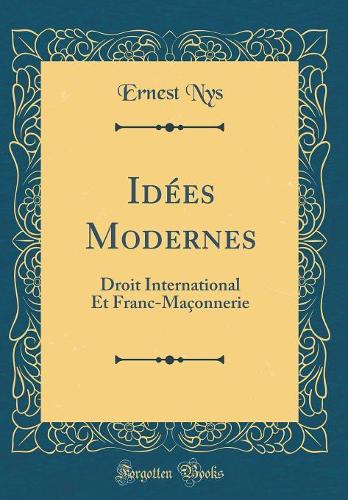 Idées Modernes