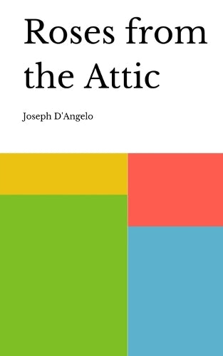 Roses from the Attic0