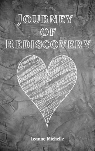 Journey of Rediscovery