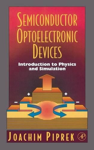 Semiconductor Optoelectronic Devices