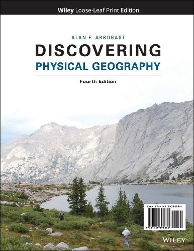 Discovering Physical Geography