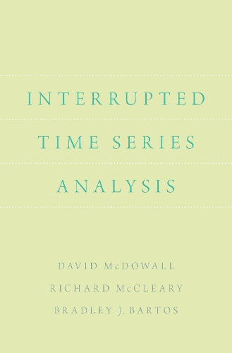 Interrupted Time Series Analysis