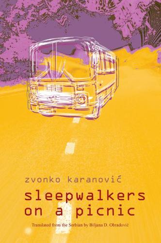 Sleepwalkers on a Picnic