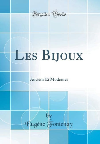 Les Bijoux