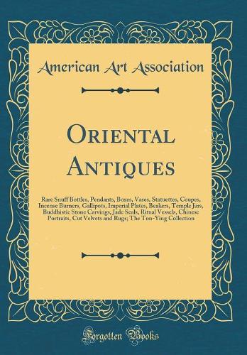 Oriental Antiques