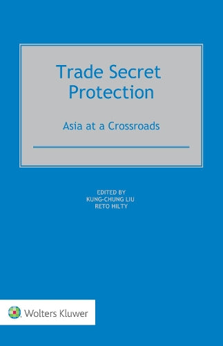 Trade Secret Protection