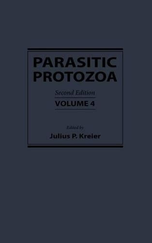 Parasitic Protozoa