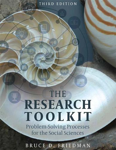 The Research Toolkit