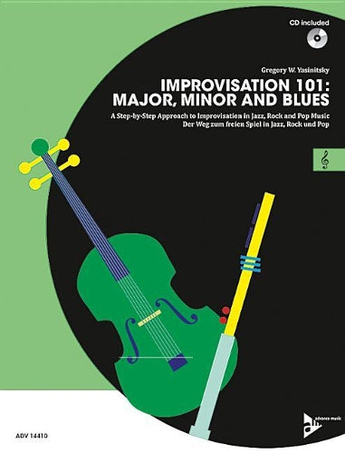 Improvisation 101