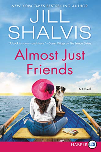 Almost Just Friends -Lp