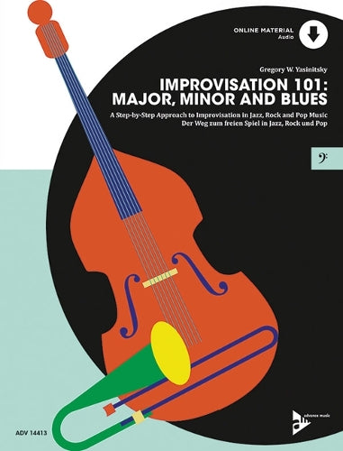 Improvisation 101