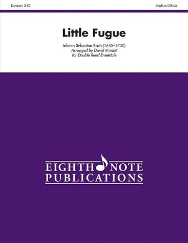 Little Fugue