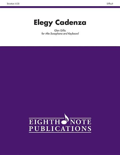 Elegy Cadenza