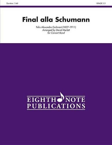 Final alla Schumann