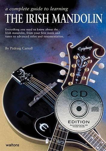 Irish Mandolin Tutor