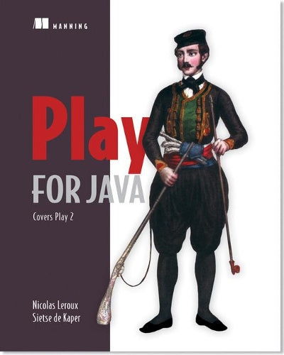 Playing for Java