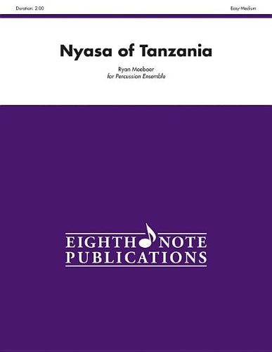 Nyasa of Tanzania